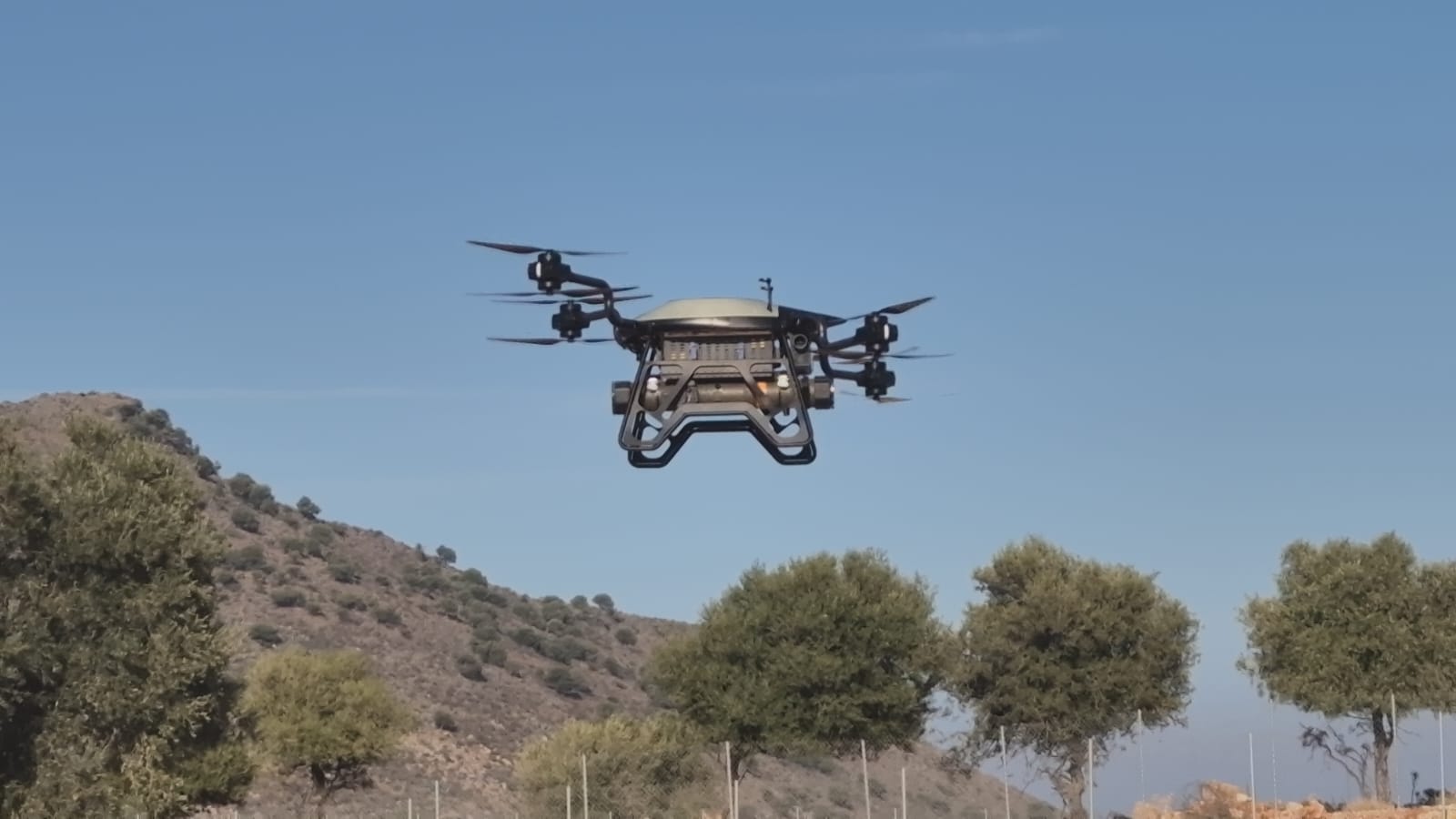 Drones 1