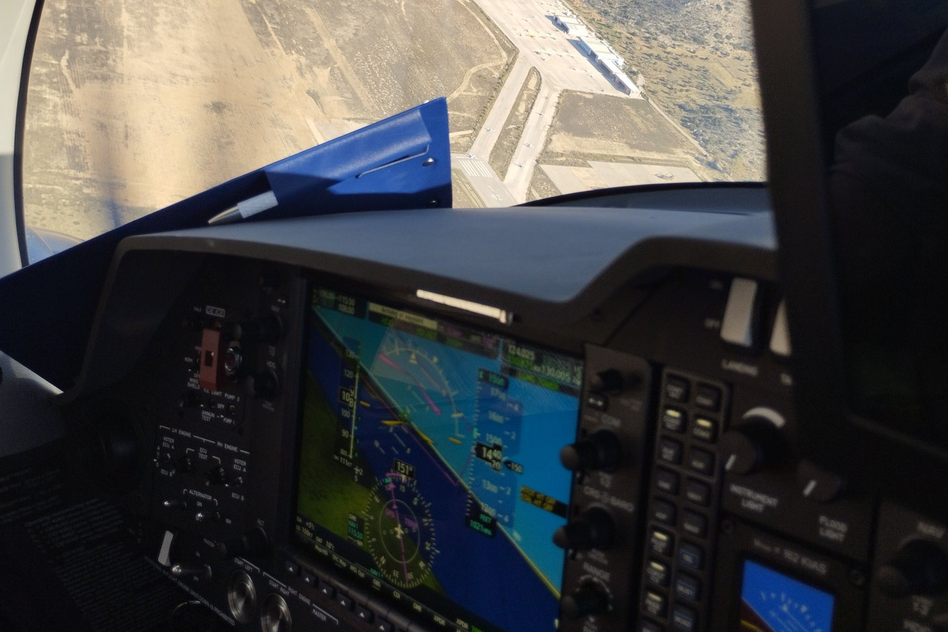 ISR